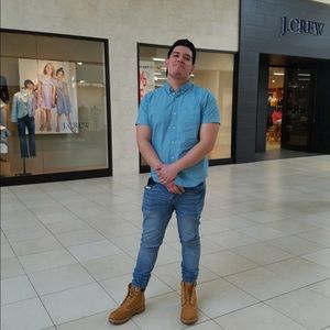 Meet your Posher, Arturo